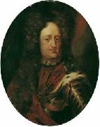 Jan Frans van Douven Jan Wellem (Johann Wilhelm von der Pfalz) France oil painting artist